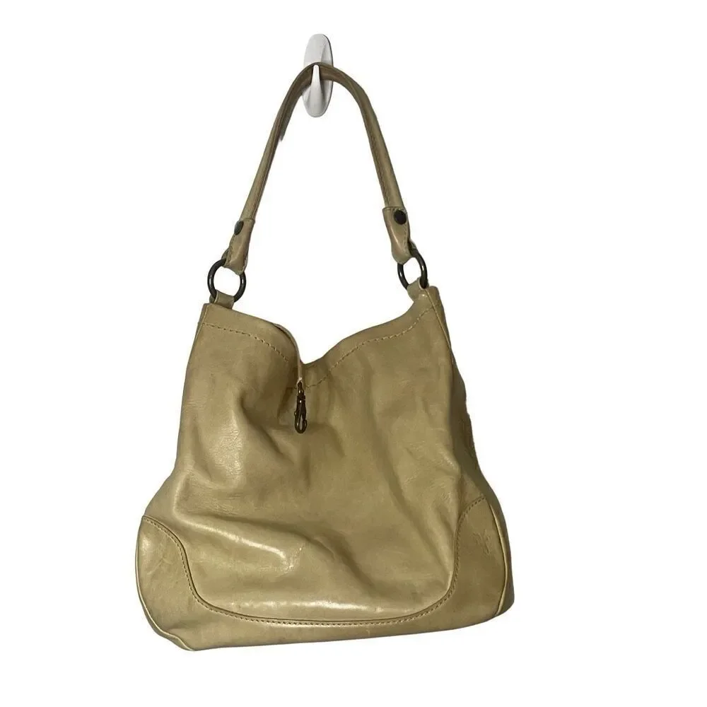 Frye melissa hobo
